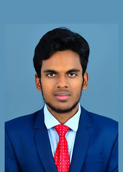 JOY SAM RAJ JOY SAM RAJ